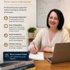 Online Maths Tutor for Junior Cycle & Leaving Certificate