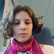Undergrad student offering fun biology classes for high school, especially of the nervous system.  