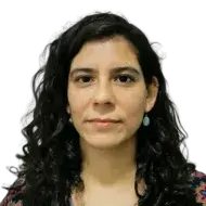 Profesora de español, máster en enseñanza de español