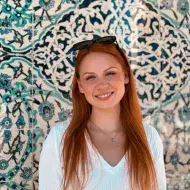 Russian English Teacher with a Bachelor’s Degree in English Teaching and International Experience