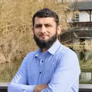 PhD researcher offers science and technical tutoring.