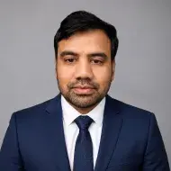 Qualified Chartered Accountant and ACCA tutor offering practical accounting and finance lessons